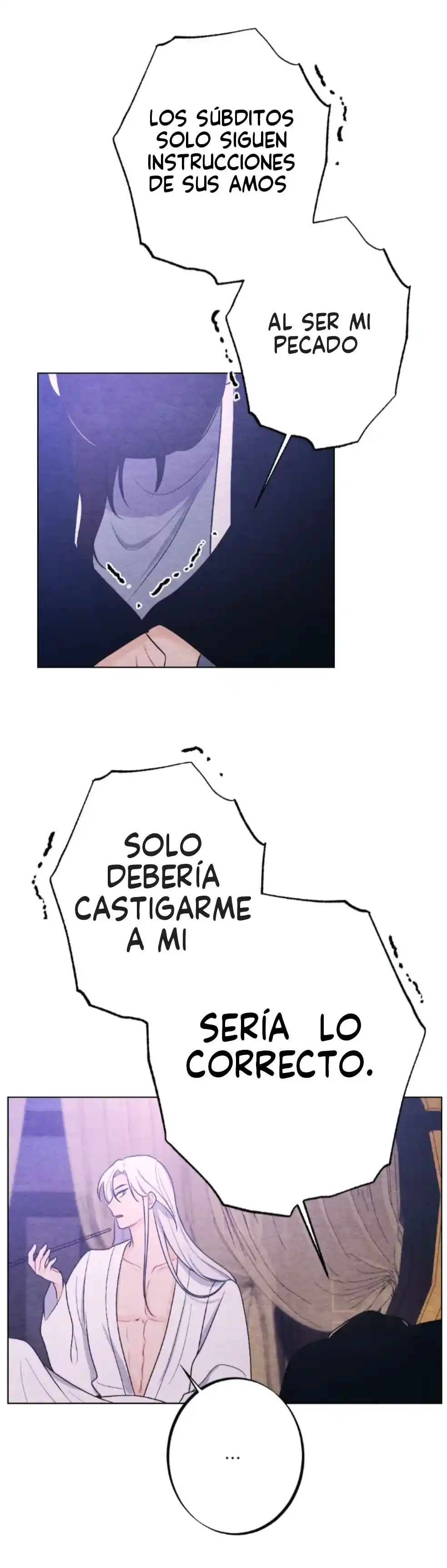 En Mi Corazon - Capítulo 8 - Página 12 - LectorTMOo