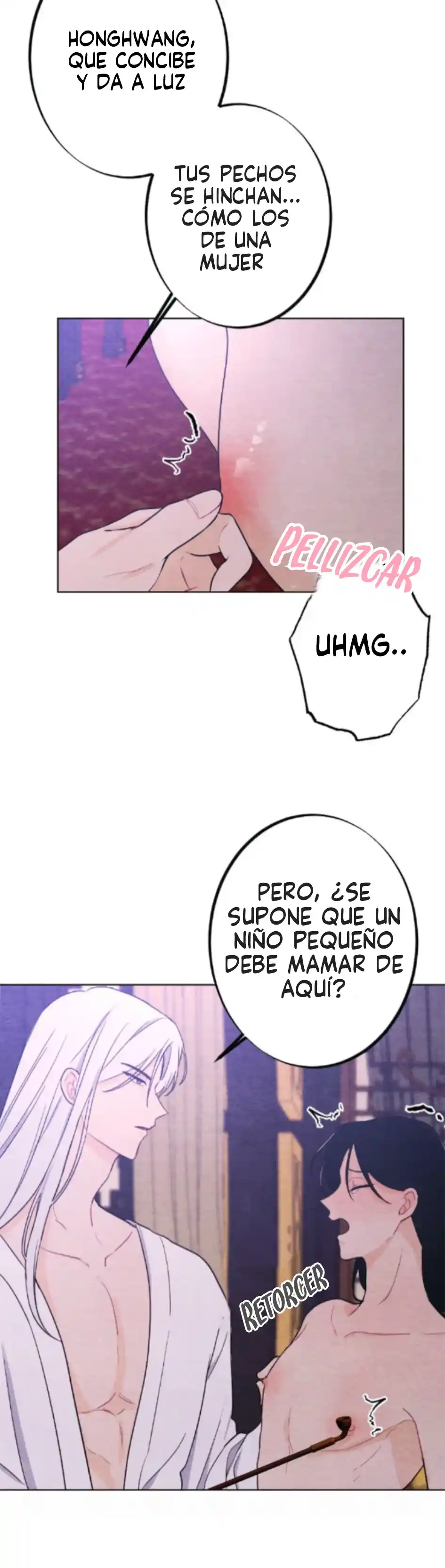 En Mi Corazon - Capítulo 8 - Página 18 - LectorTMOo