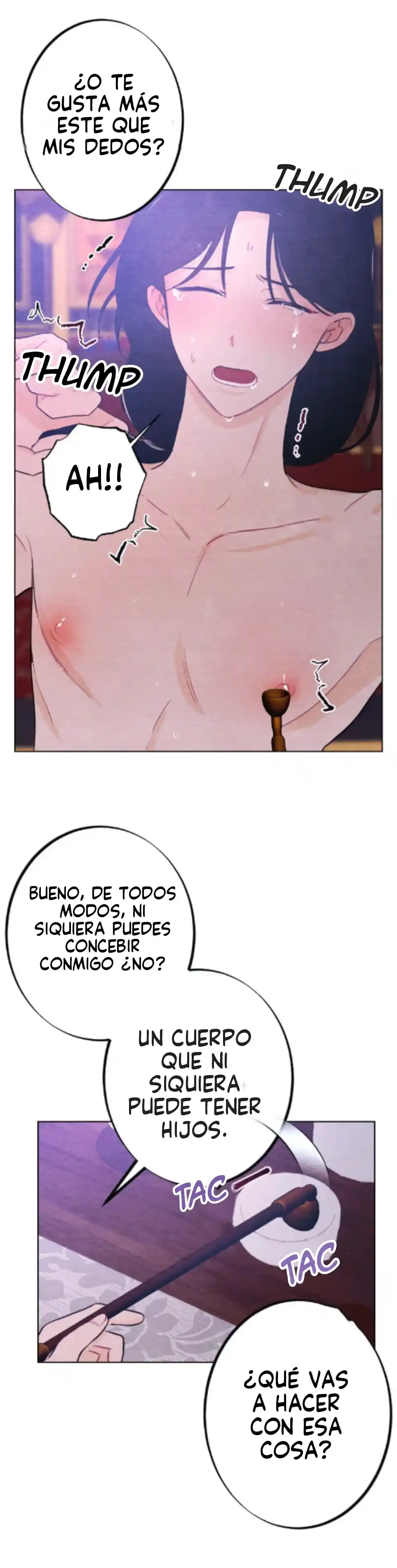 En Mi Corazon - Capítulo 8 - Página 21 - LectorTMOo