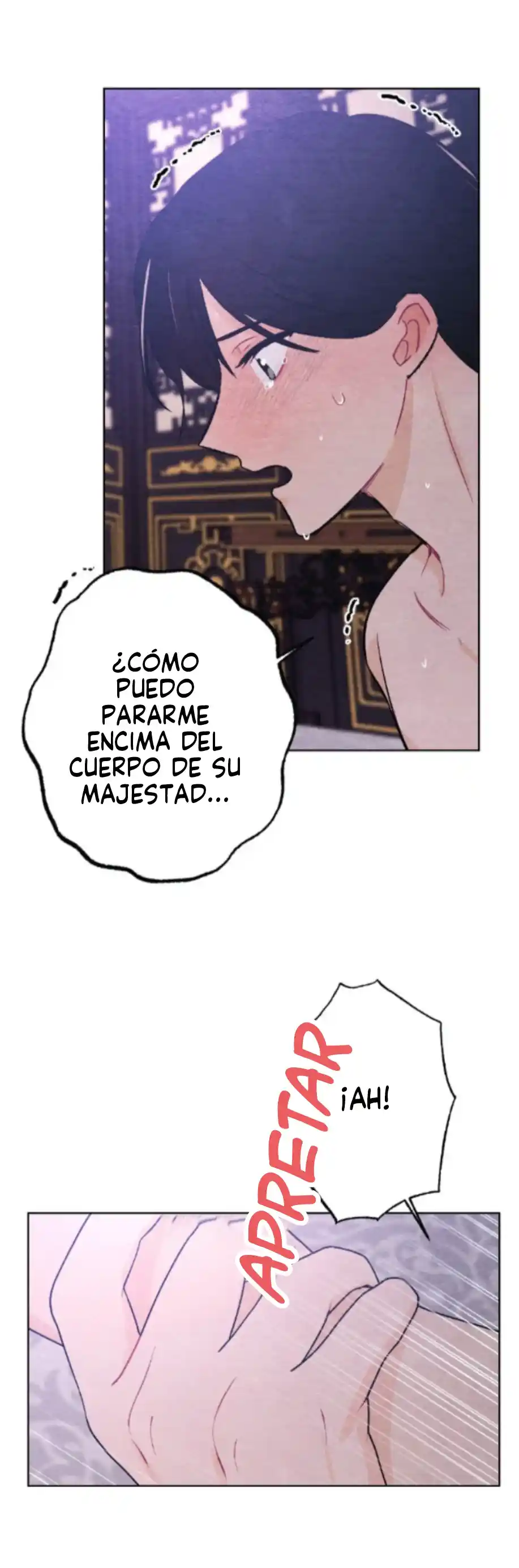En Mi Corazon - Capítulo 8 - Página 23 - LectorTMOo