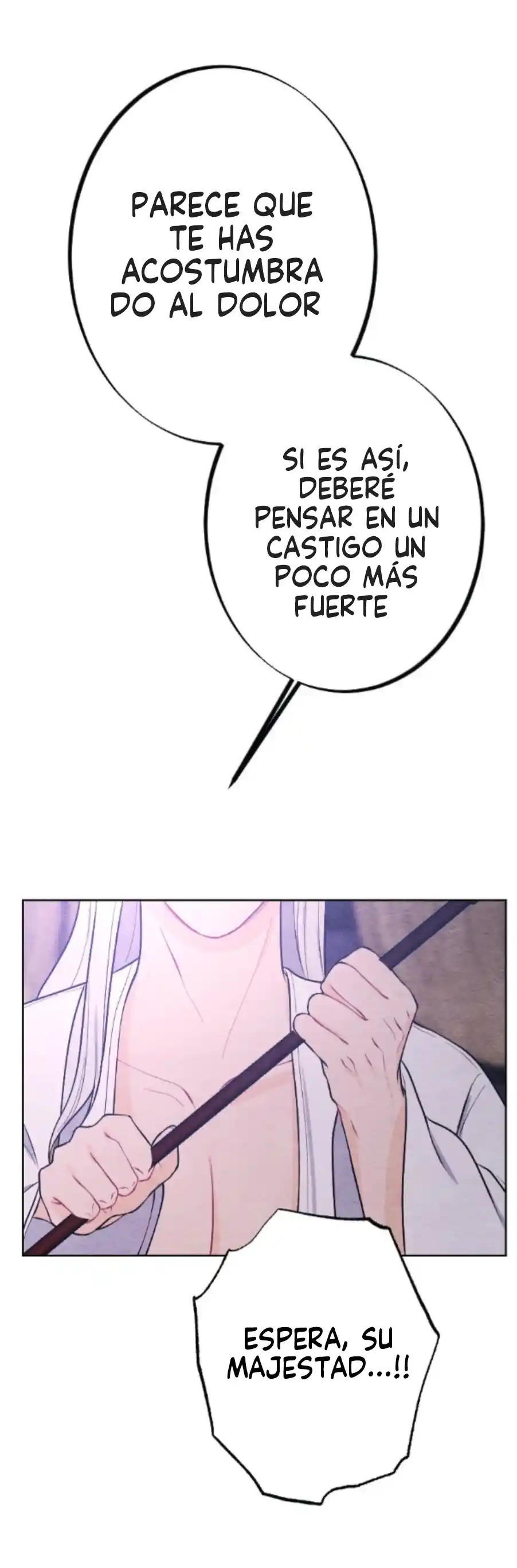 En Mi Corazon - Capítulo 8 - Página 27 - LectorTMOo