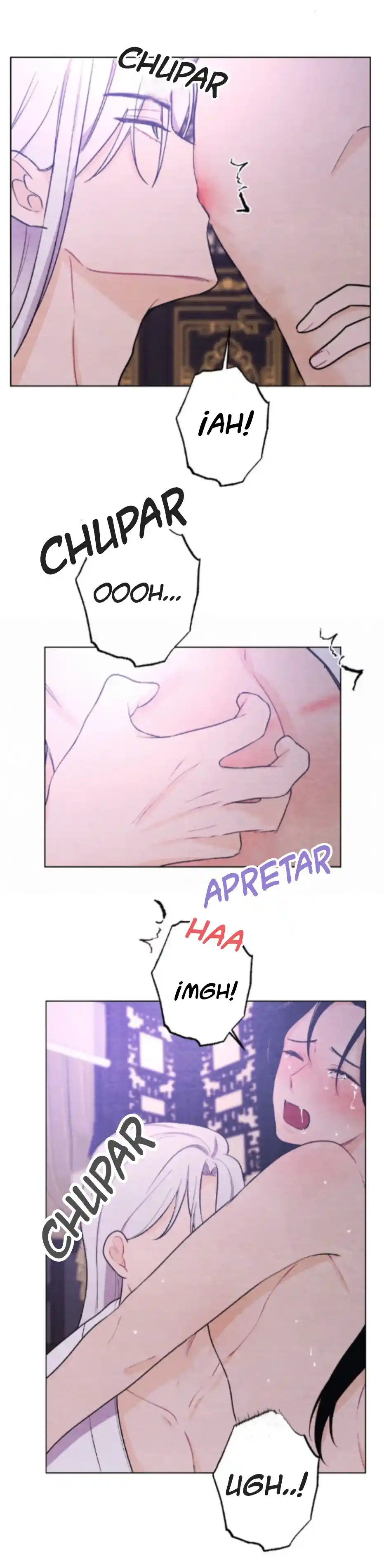 En Mi Corazon - Capítulo 8 - Página 29 - LectorTMOo