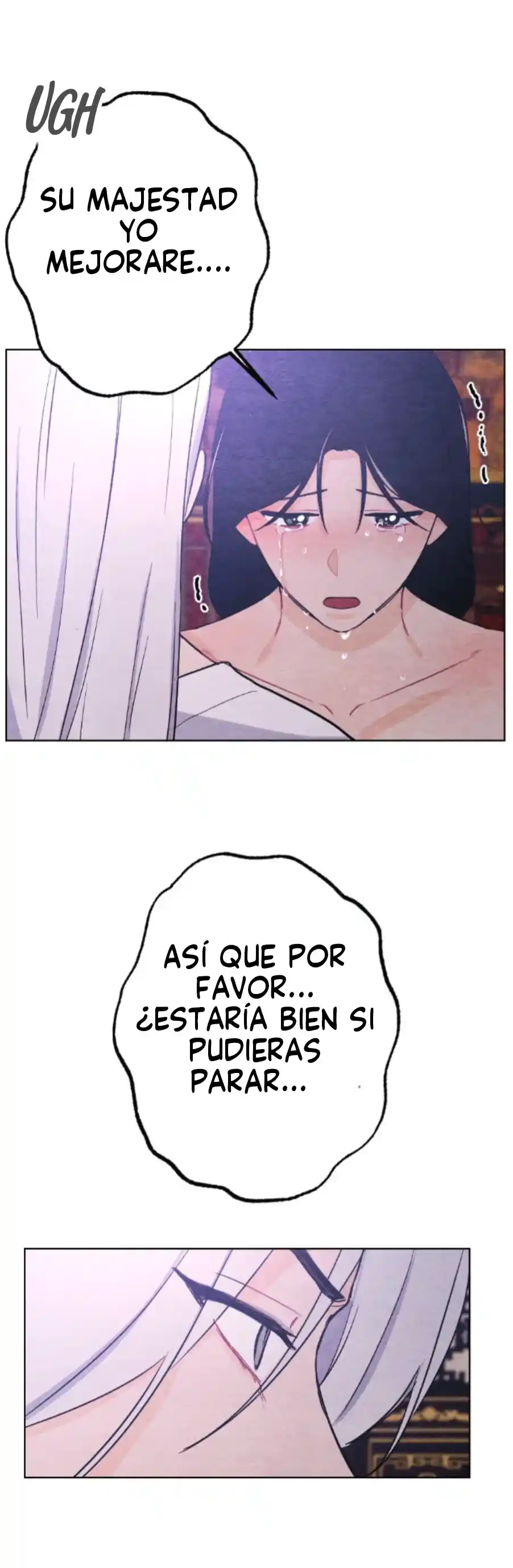 En Mi Corazon - Capítulo 8 - Página 34 - LectorTMOo