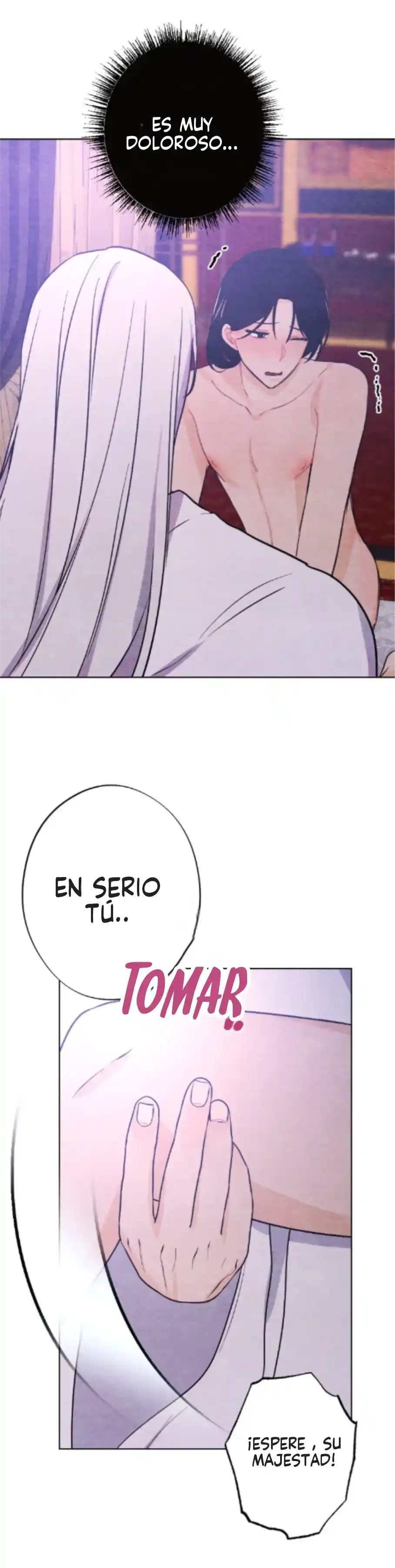 En Mi Corazon - Capítulo 8 - Página 37 - LectorTMOo