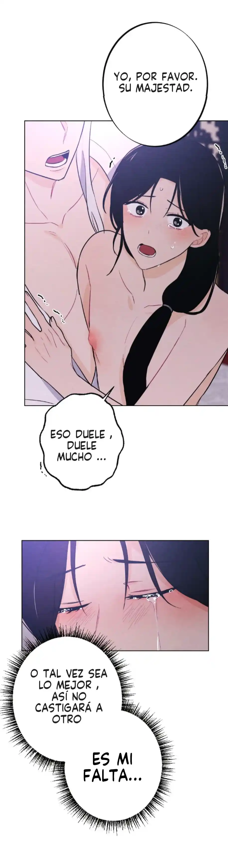 En Mi Corazon - Capítulo 9 - Página 4 - LectorTMOo