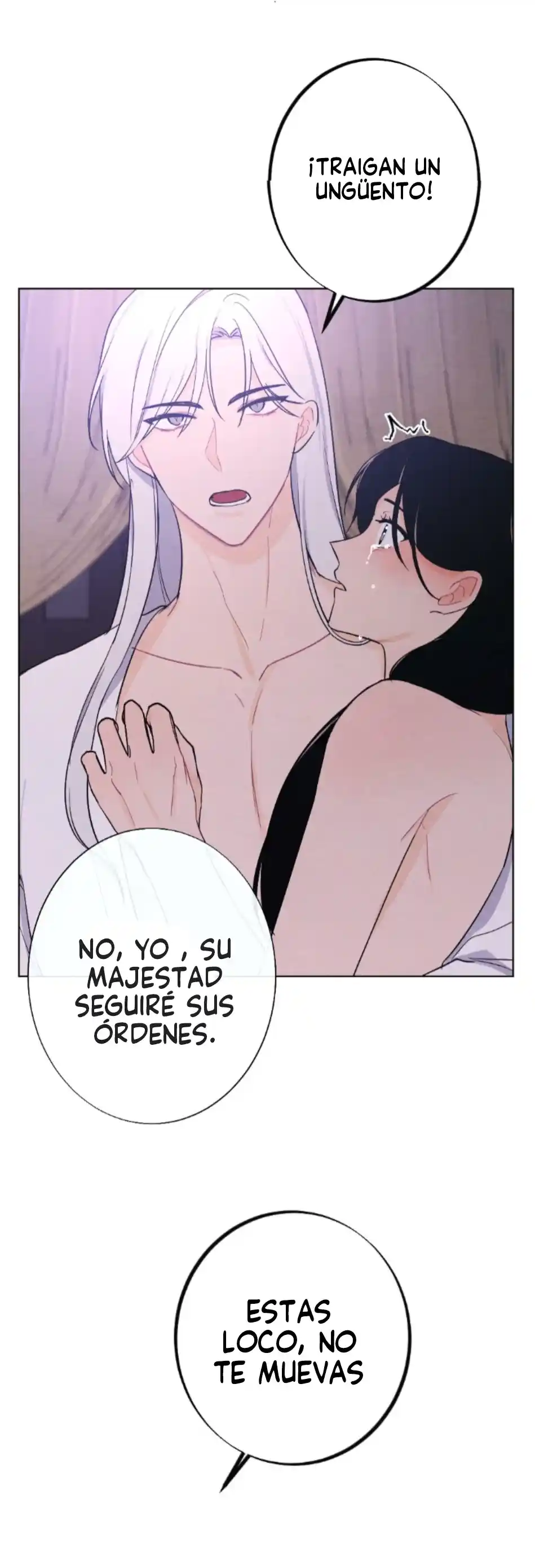 En Mi Corazon - Capítulo 9 - Página 5 - LectorTMOo
