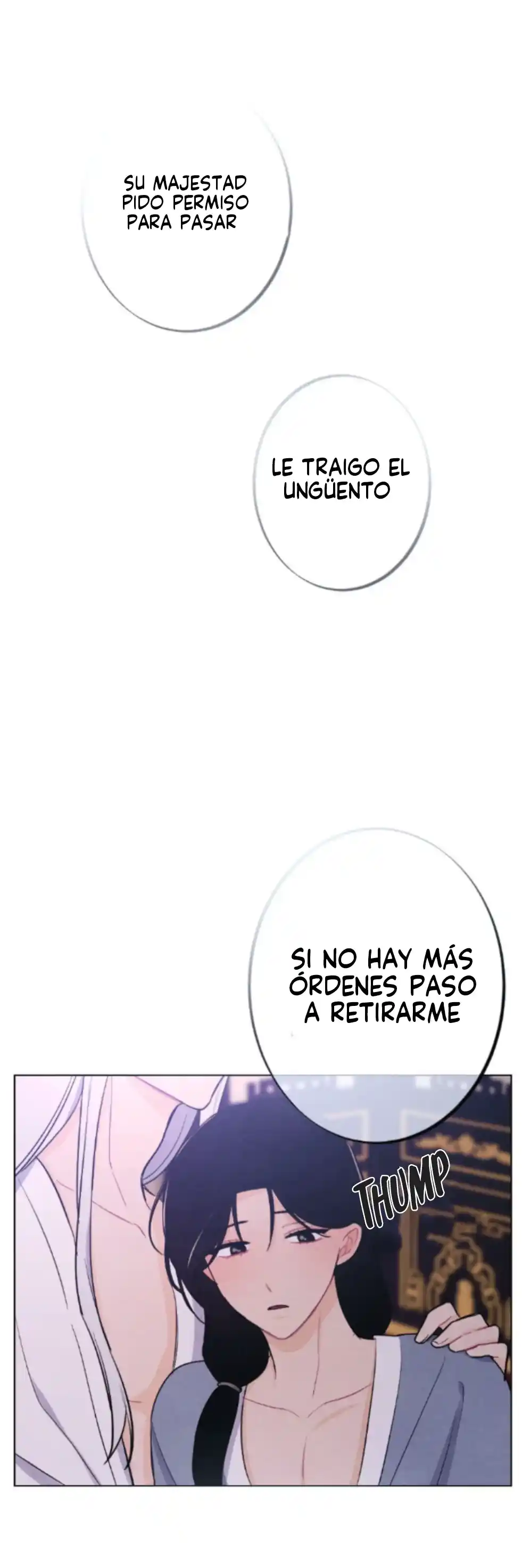 En Mi Corazon - Capítulo 9 - Página 7 - LectorTMOo