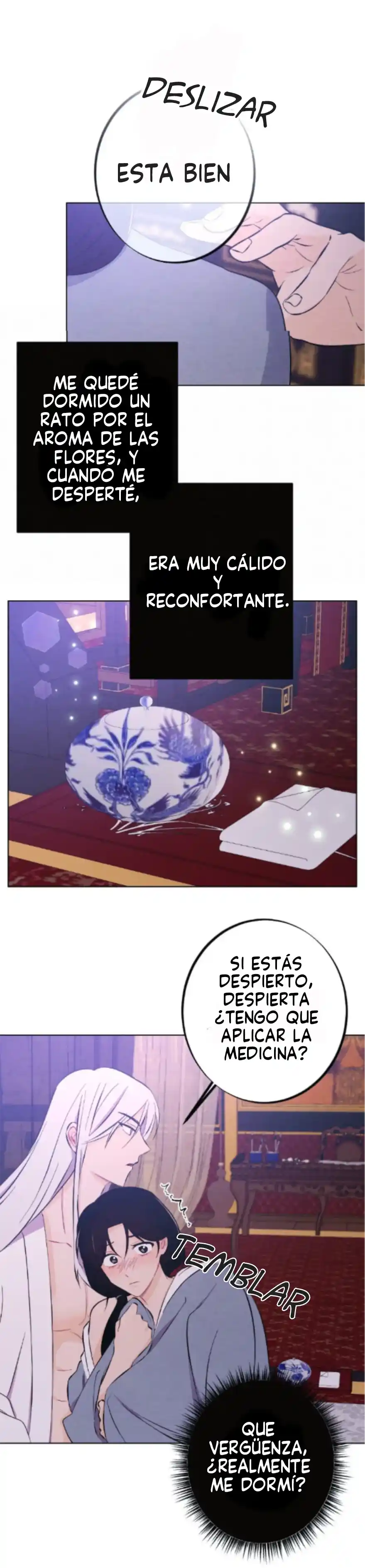 En Mi Corazon - Capítulo 9 - Página 8 - LectorTMOo