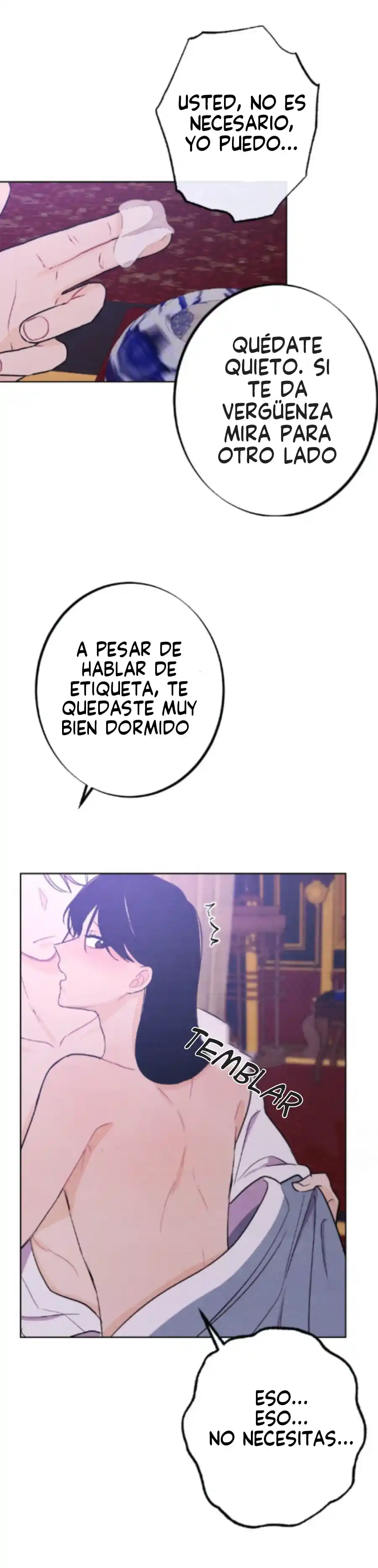 En Mi Corazon - Capítulo 9 - Página 9 - LectorTMOo