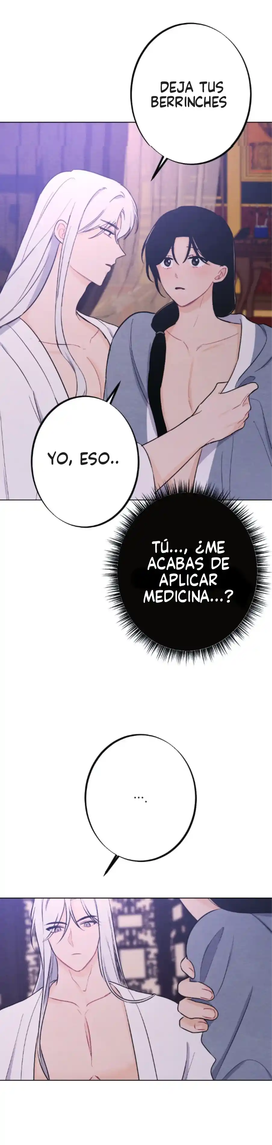En Mi Corazon - Capítulo 9 - Página 15 - LectorTMOo