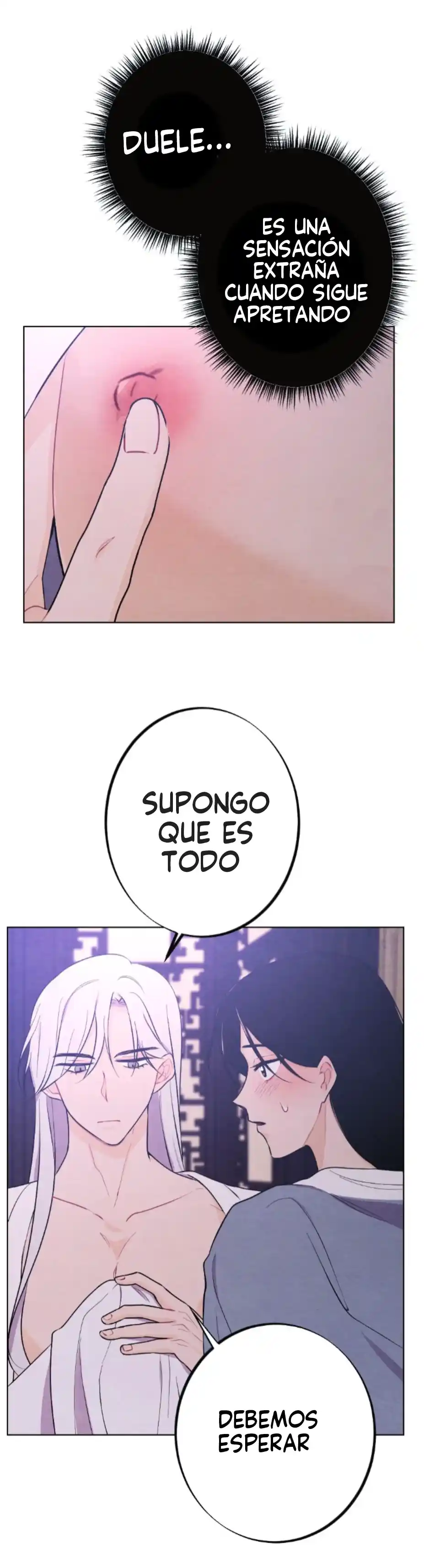 En Mi Corazon - Capítulo 9 - Página 17 - LectorTMOo