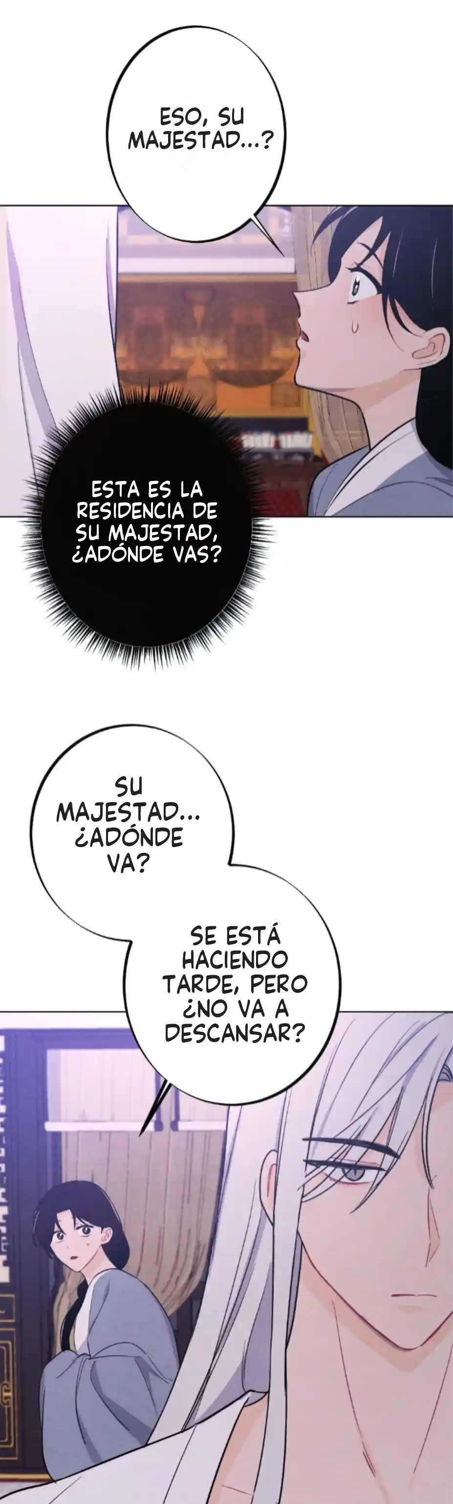 En Mi Corazon - Capítulo 9 - Página 18 - LectorTMOo