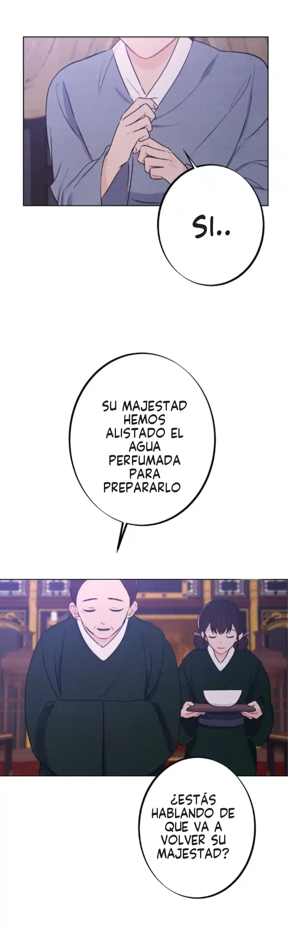 En Mi Corazon - Capítulo 9 - Página 21 - LectorTMOo