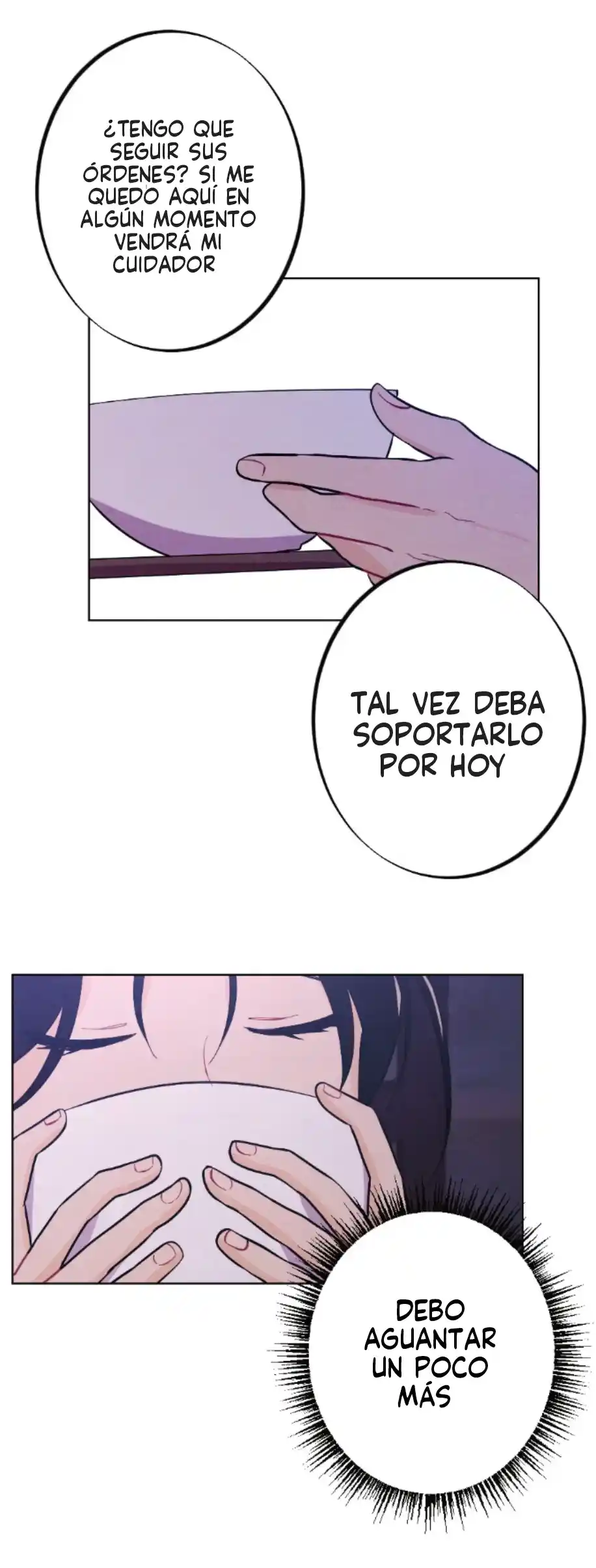 En Mi Corazon - Capítulo 9 - Página 23 - LectorTMOo