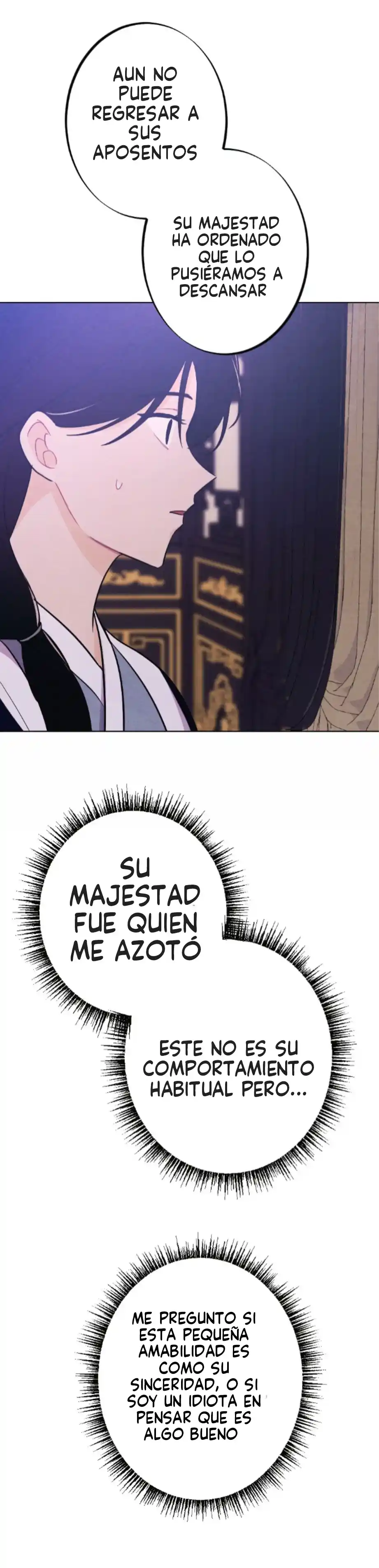 En Mi Corazon - Capítulo 9 - Página 24 - LectorTMOo