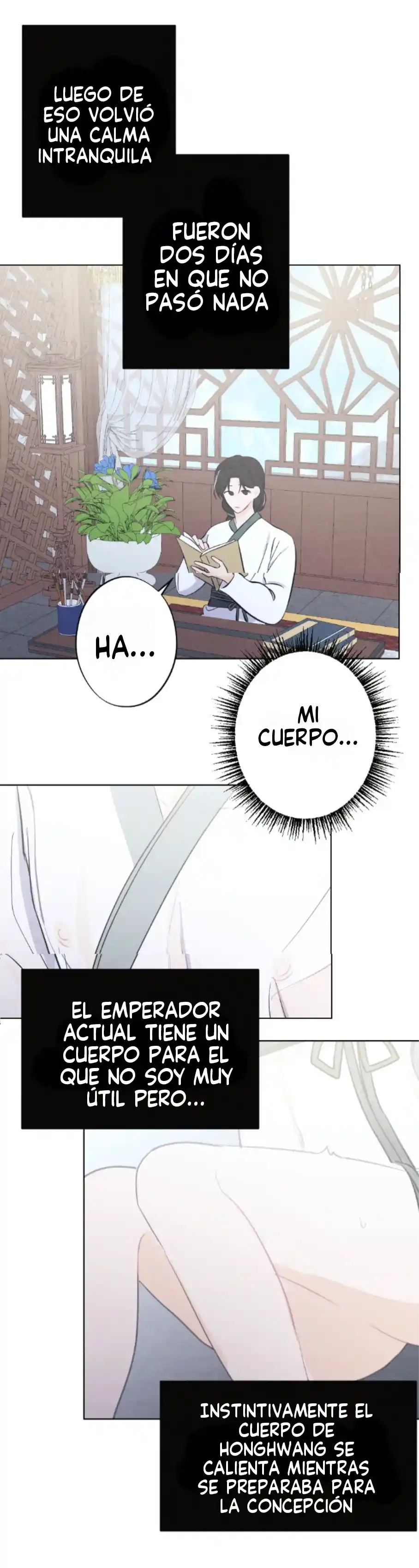En Mi Corazon - Capítulo 9 - Página 25 - LectorTMOo
