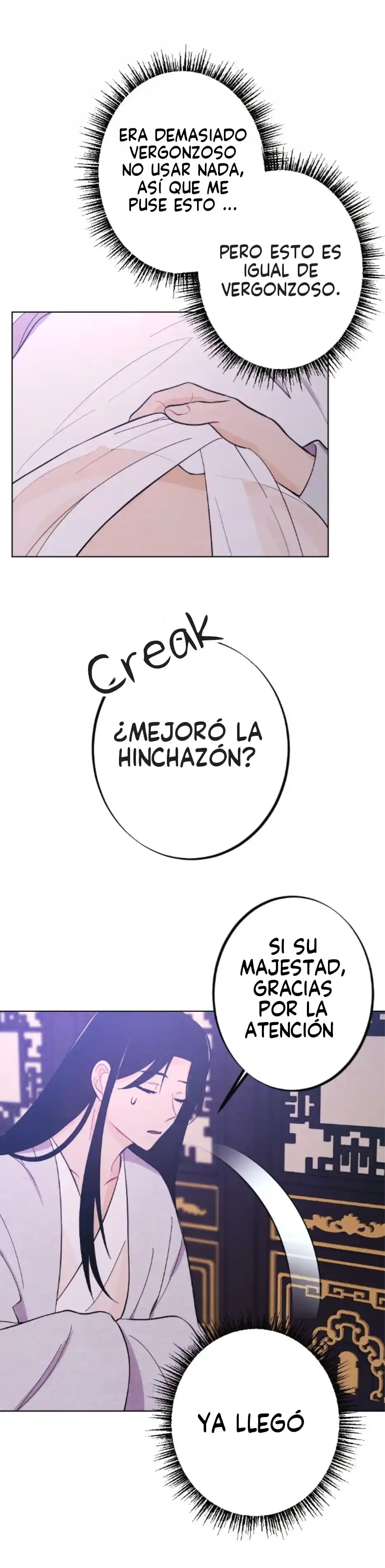En Mi Corazon - Capítulo 9 - Página 29 - LectorTMOo