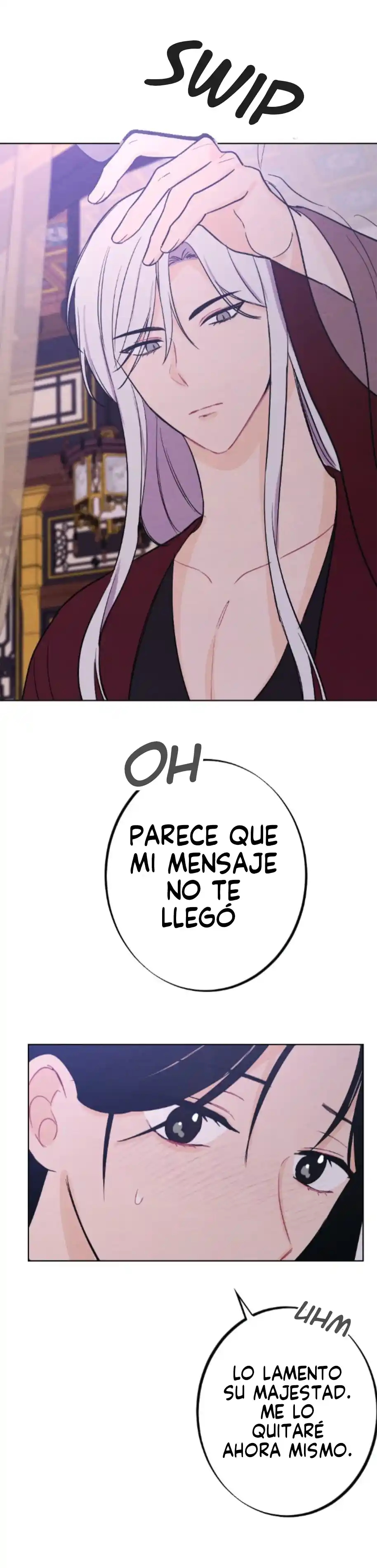En Mi Corazon - Capítulo 9 - Página 30 - LectorTMOo