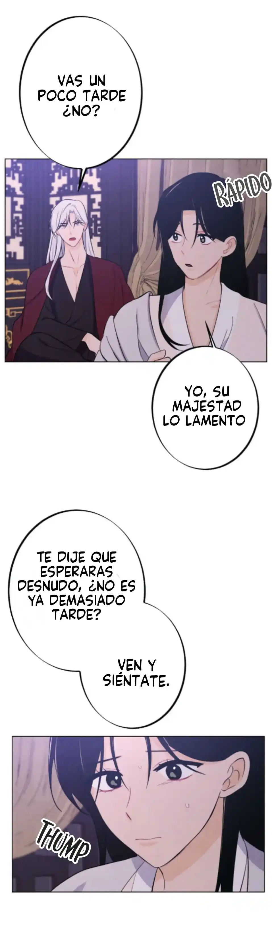 En Mi Corazon - Capítulo 9 - Página 31 - LectorTMOo