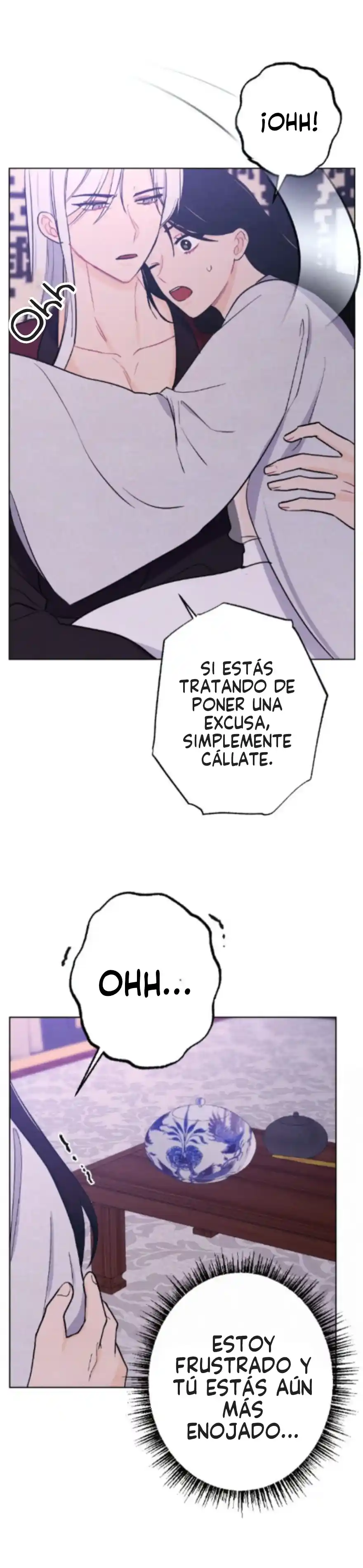 En Mi Corazon - Capítulo 9 - Página 34 - LectorTMOo