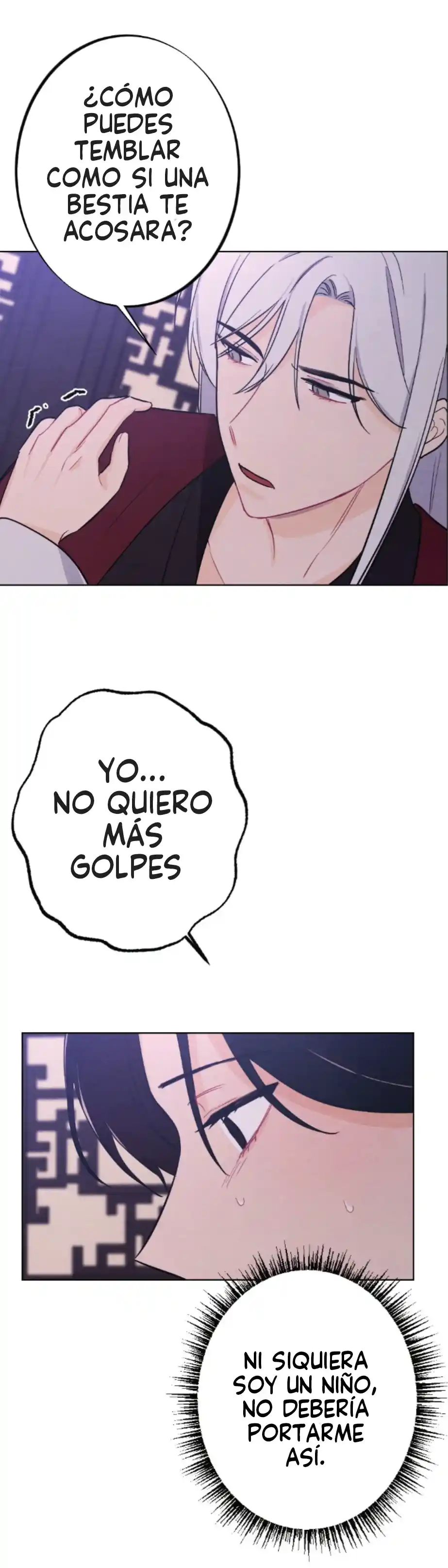 En Mi Corazon - Capítulo 9 - Página 35 - LectorTMOo