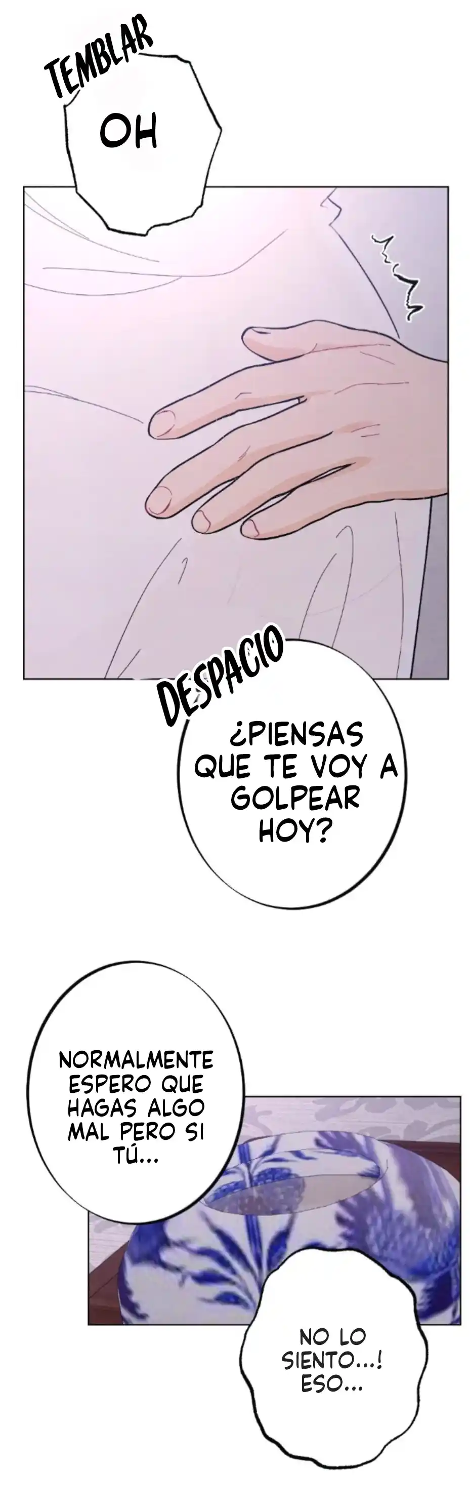 En Mi Corazon - Capítulo 9 - Página 36 - LectorTMOo