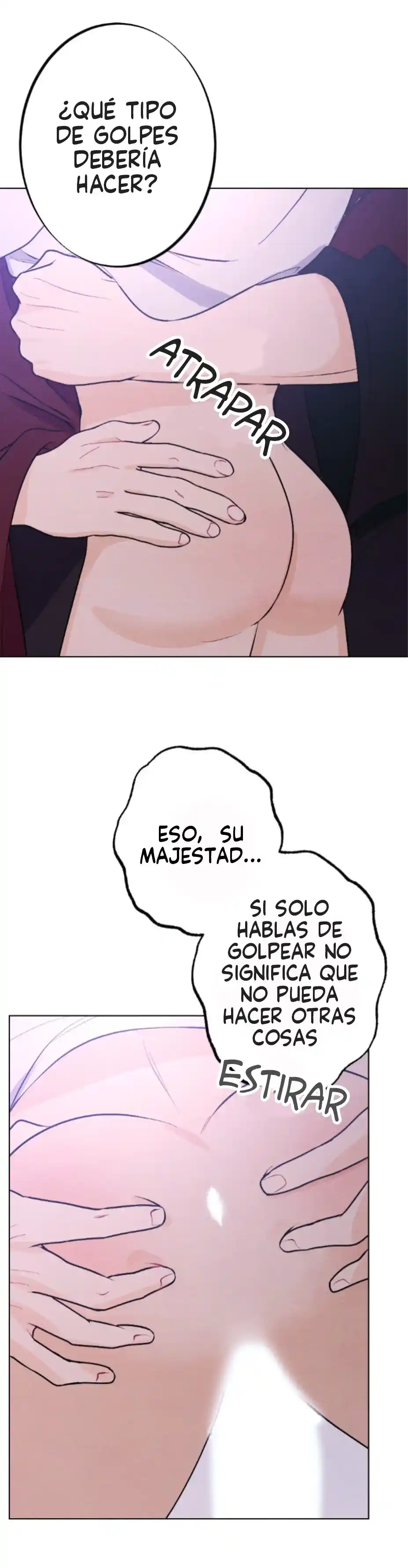 En Mi Corazon - Capítulo 9 - Página 37 - LectorTMOo