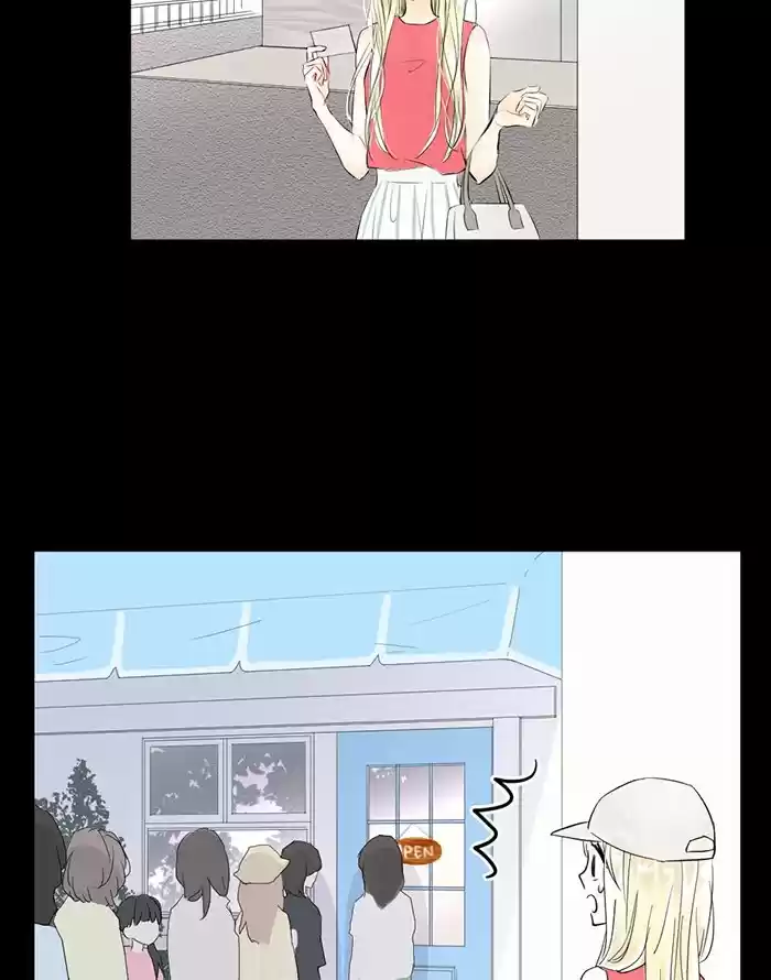 En Niadd Como: Choco Latte. - Capítulo 1 - Página 15 - LectorTMOo