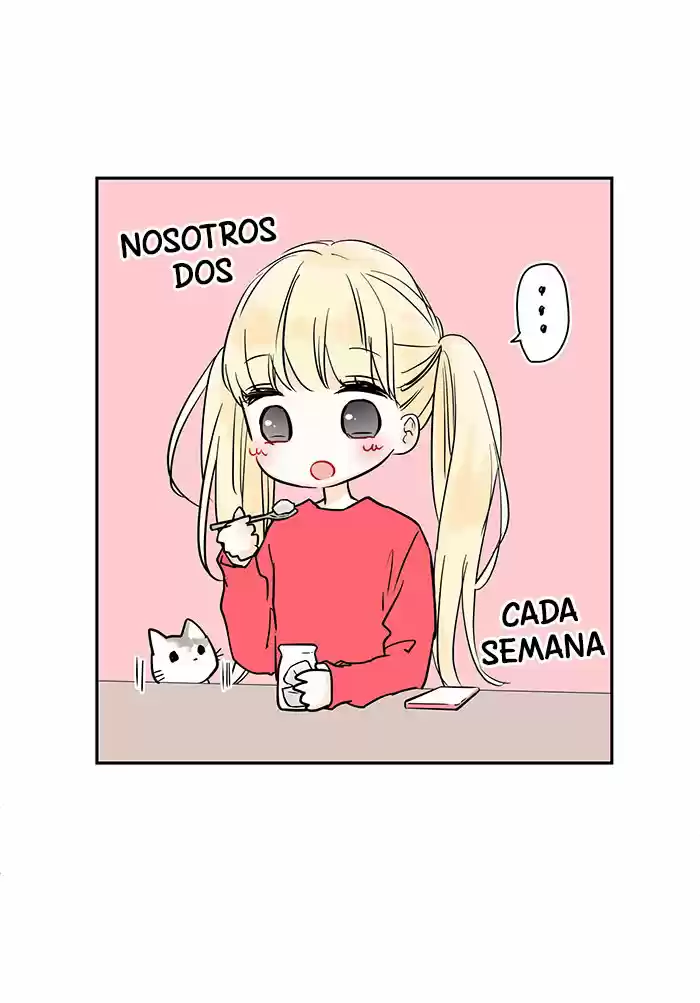 En Niadd Como: Choco Latte. - Capítulo 10 - Página 20 - LectorTMOo