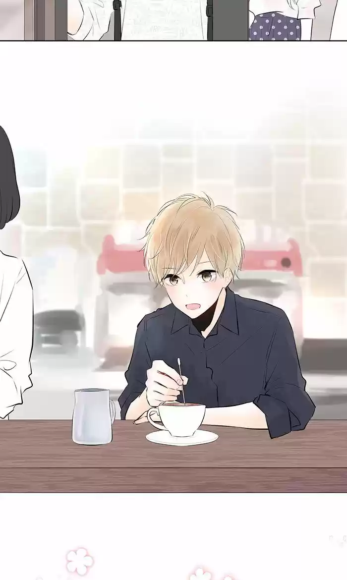 En Niadd Como: Choco Latte. - Capítulo 6 - Página 7 - LectorTMOo