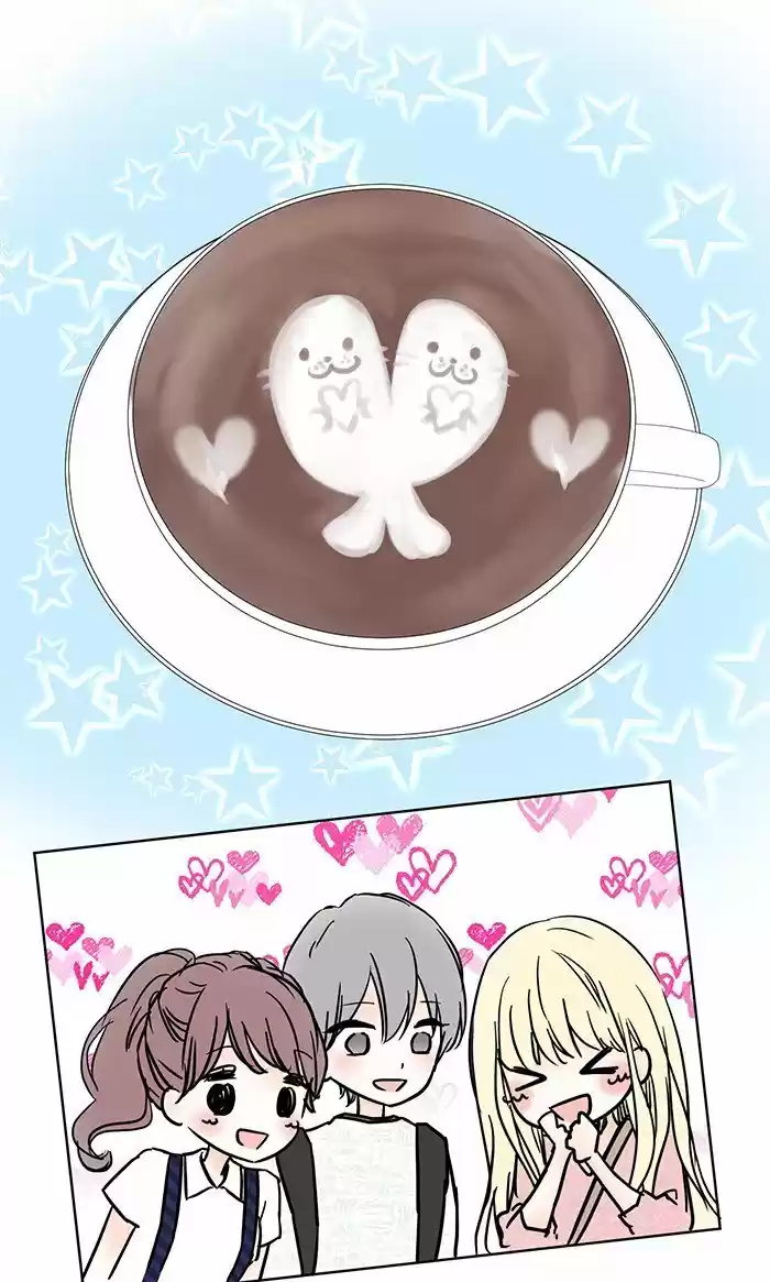 En Niadd Como: Choco Latte. - Capítulo 7 - Página 6 - LectorTMOo