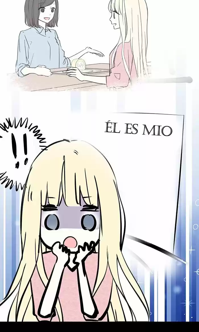 En Niadd Como: Choco Latte. - Capítulo 7 - Página 30 - LectorTMOo