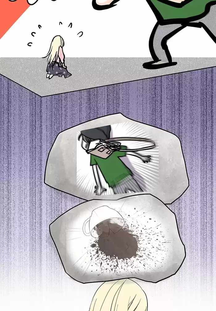 En Niadd Como: Choco Latte. - Capítulo 9 - Página 23 - LectorTMOo