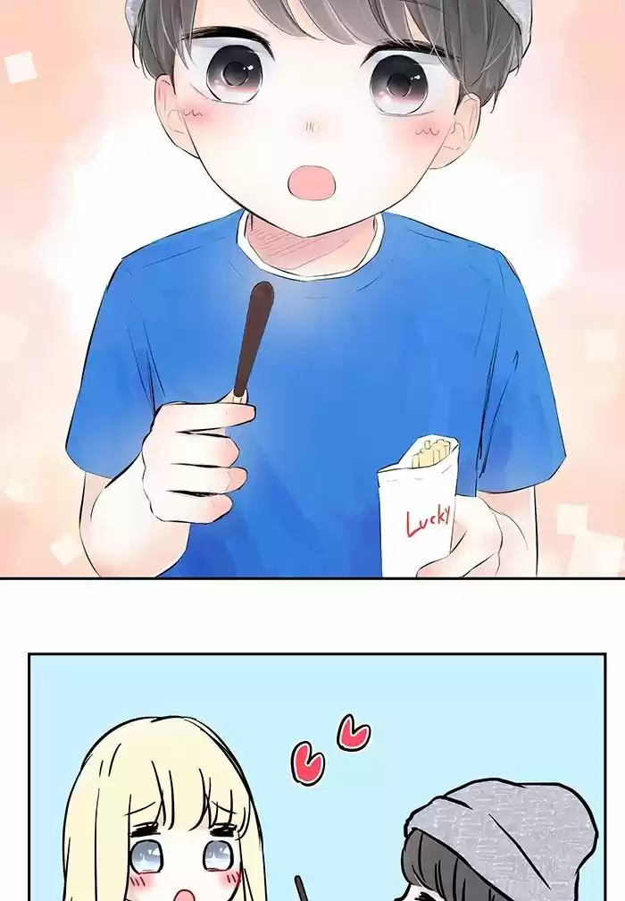 En Niadd Como: Choco Latte. - Capítulo 9 - Página 24 - LectorTMOo