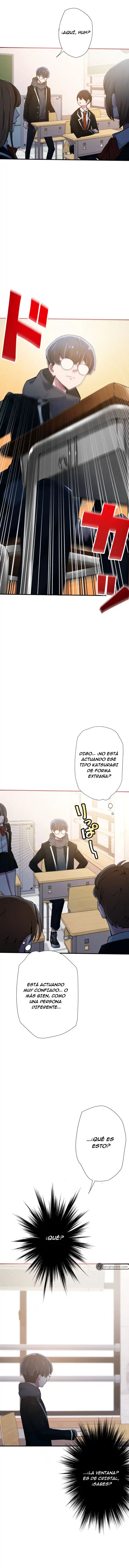 En No Ozunu - Capítulo 11 - Página 6 - LectorTMOo