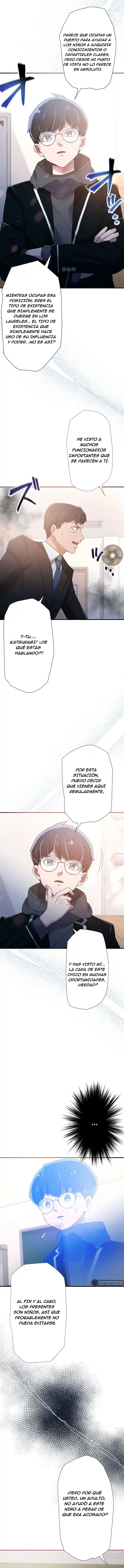 En No Ozunu - Capítulo 11 - Página 13 - LectorTMOo