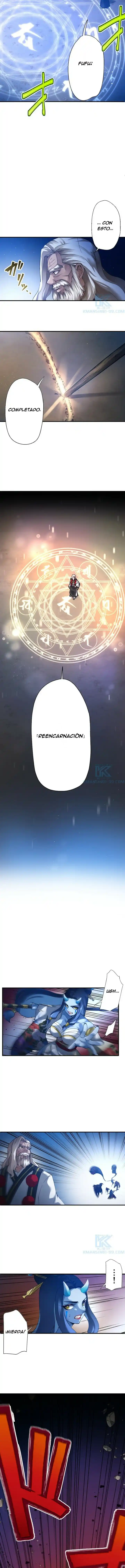 En No Ozunu - Capítulo 2 - Página 10 - LectorTMOo