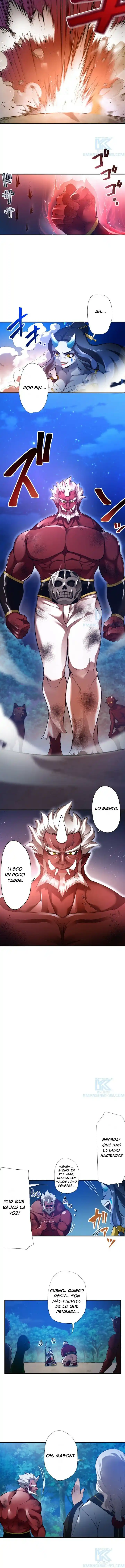 En No Ozunu - Capítulo 2 - Página 11 - LectorTMOo