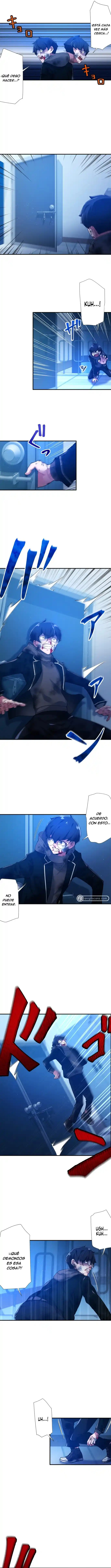 En No Ozunu - Capítulo 4 - Página 4 - LectorTMOo