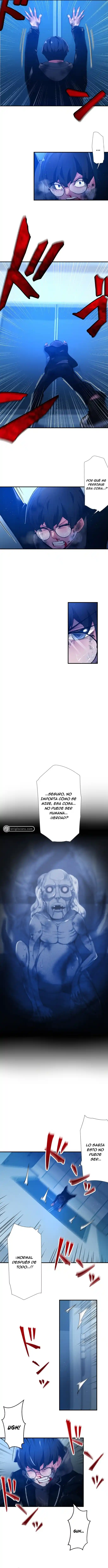 En No Ozunu - Capítulo 4 - Página 5 - LectorTMOo