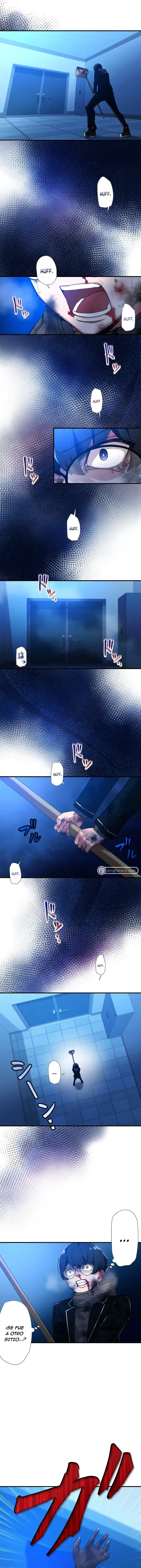 En No Ozunu - Capítulo 4 - Página 7 - LectorTMOo