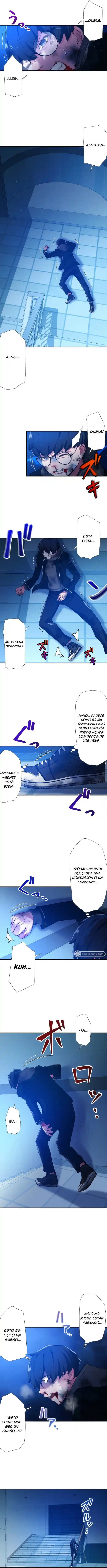 En No Ozunu - Capítulo 4 - Página 11 - LectorTMOo