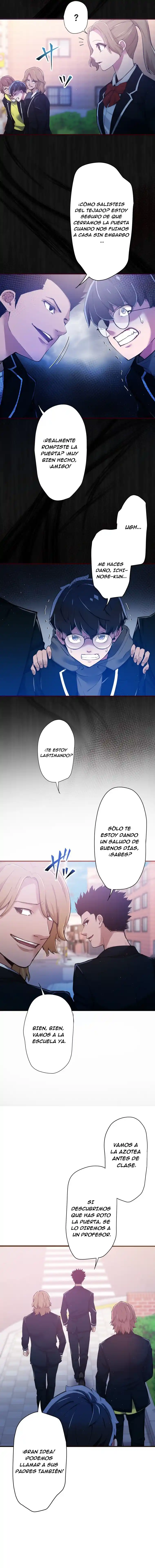 En No Ozunu - Capítulo 6 - Página 12 - LectorTMOo