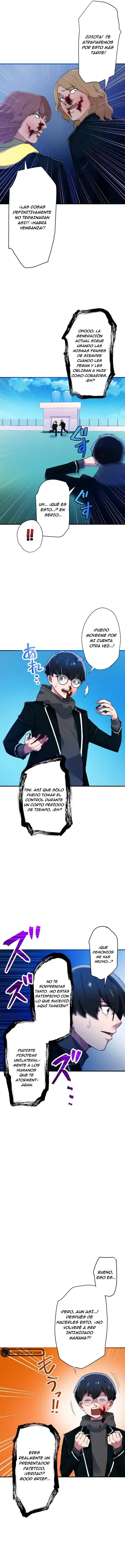 En No Ozunu - Capítulo 7 - Página 17 - LectorTMOo