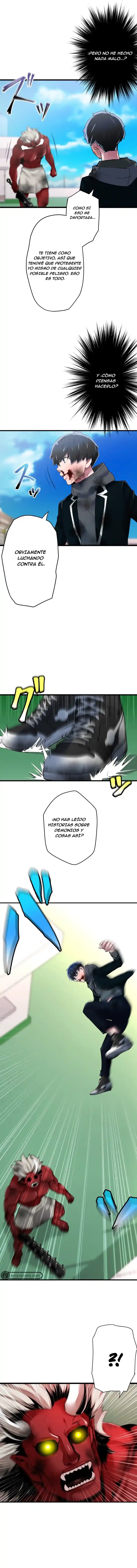 En No Ozunu - Capítulo 9 - Página 4 - LectorTMOo