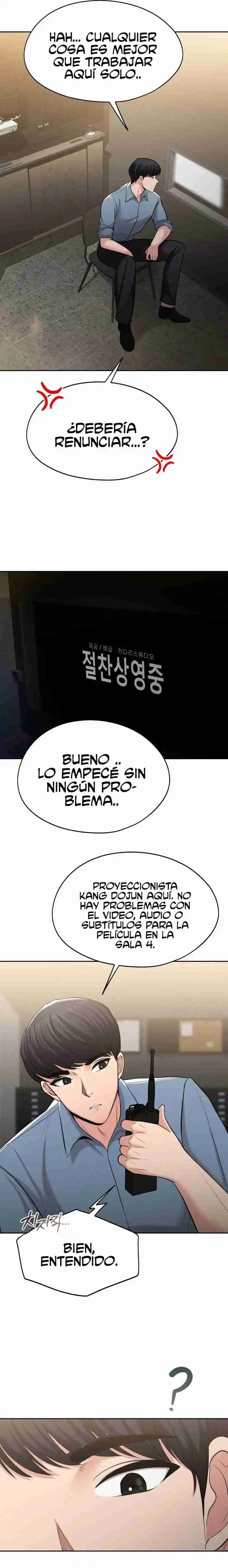 En Proyección De Gran éxito - Capítulo 1 - Página 6 - LectorTMOo