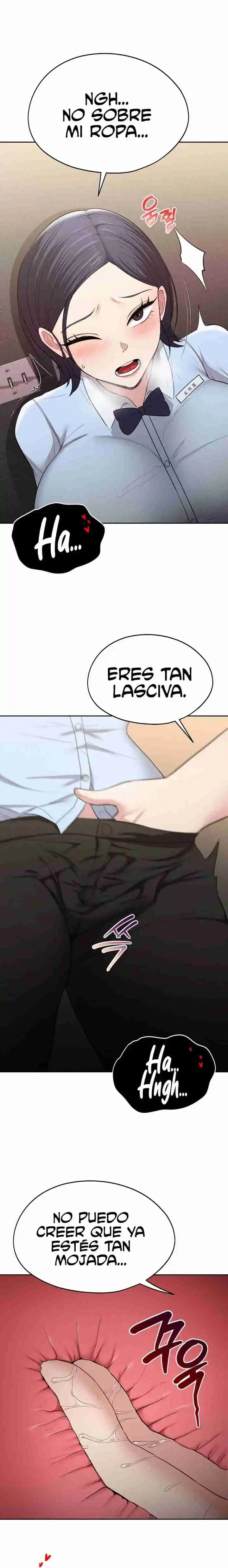 En Proyección De Gran éxito - Capítulo 1 - Página 11 - LectorTMOo