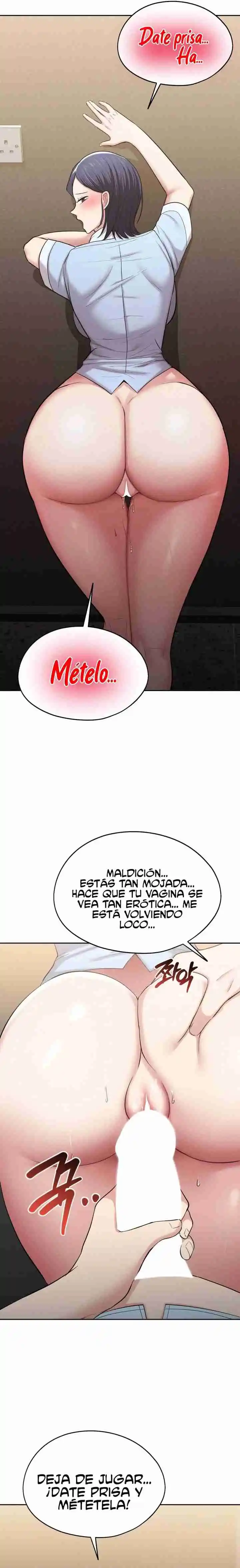 En Proyección De Gran éxito - Capítulo 1 - Página 13 - LectorTMOo