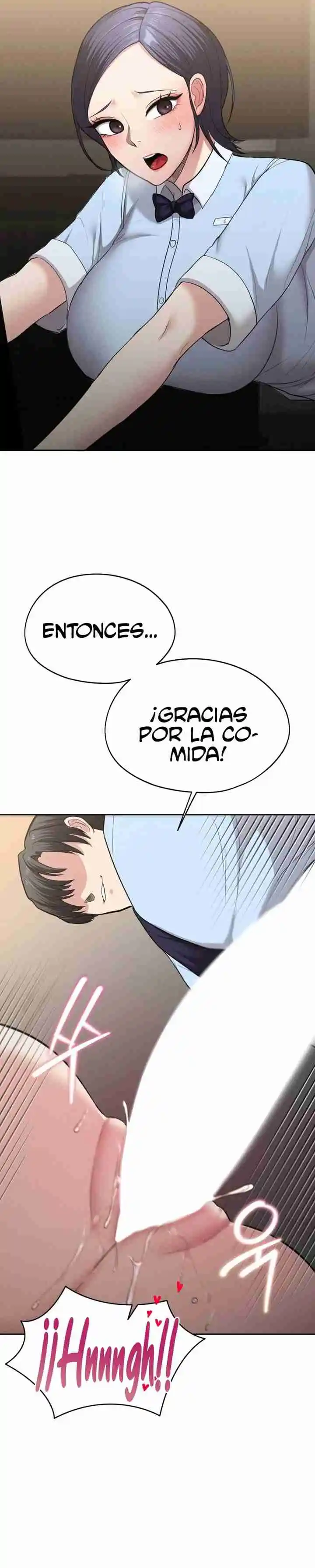 En Proyección De Gran éxito - Capítulo 1 - Página 14 - LectorTMOo