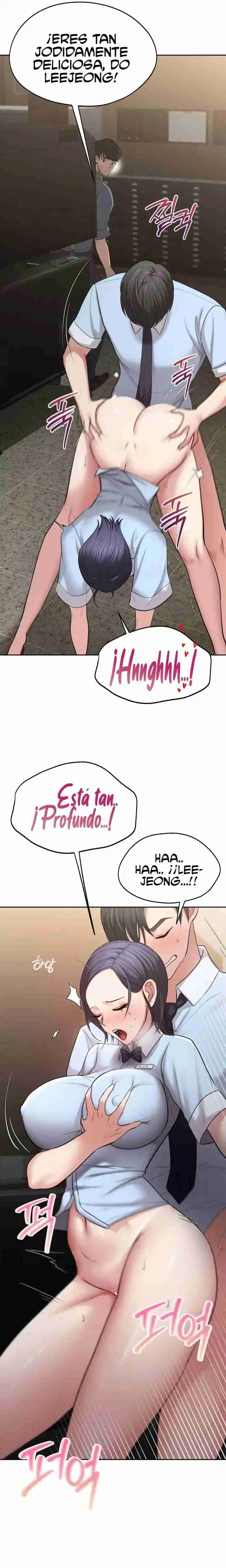 En Proyección De Gran éxito - Capítulo 1 - Página 17 - LectorTMOo